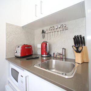 Small Studio Apartment