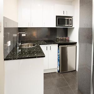 Large Studio Apartment