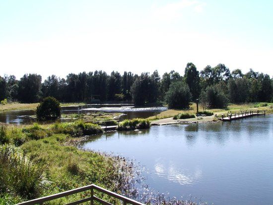 Hunter Wetlands Centre Australia